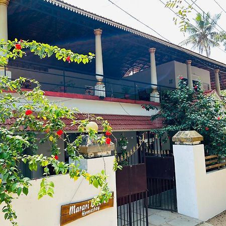 Marari Beach Cleetus Homestay Mararikulam Zewnętrze zdjęcie