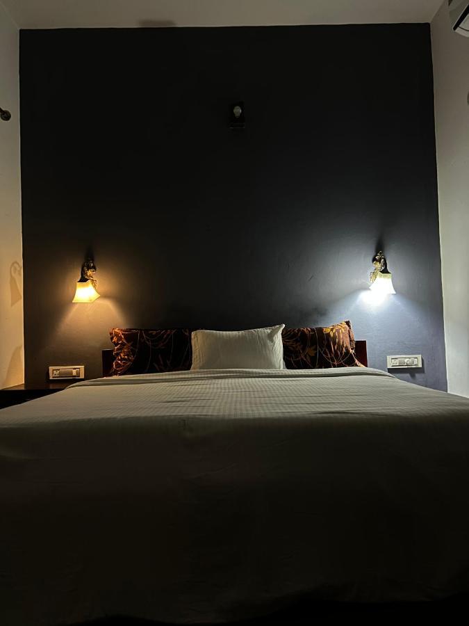 Marari Beach Cleetus Homestay Mararikulam Zewnętrze zdjęcie