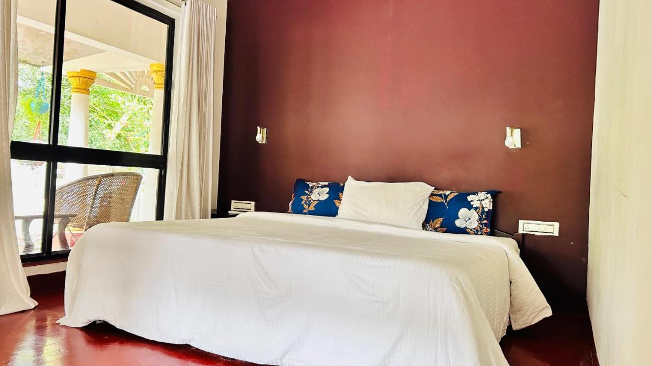 Marari Beach Cleetus Homestay Mararikulam Zewnętrze zdjęcie