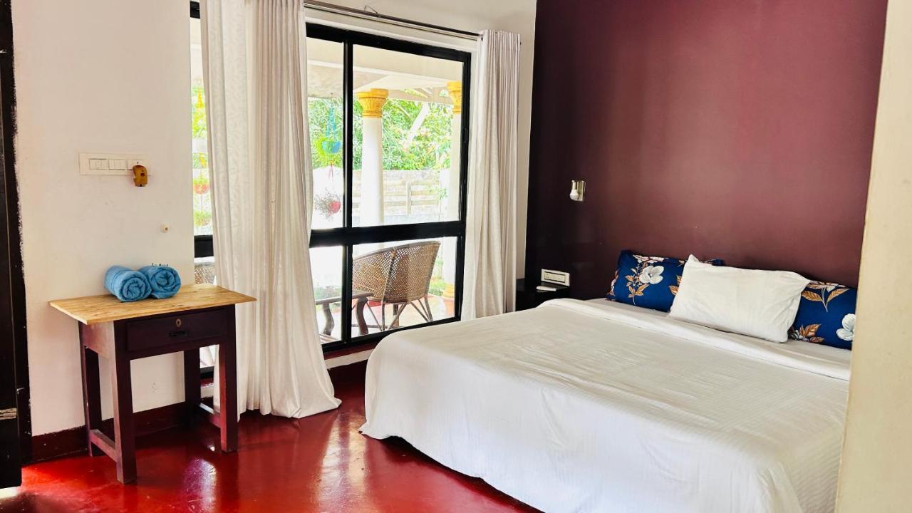 Marari Beach Cleetus Homestay Mararikulam Zewnętrze zdjęcie