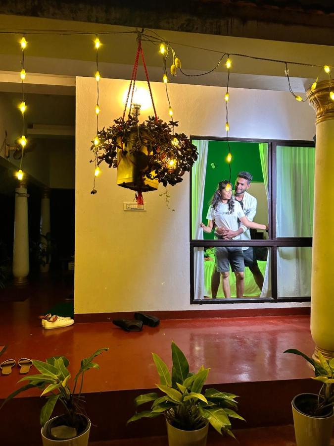 Marari Beach Cleetus Homestay Mararikulam Zewnętrze zdjęcie
