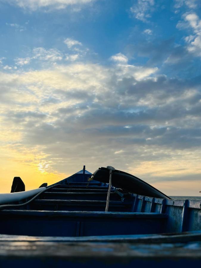 Marari Beach Cleetus Homestay Mararikulam Zewnętrze zdjęcie